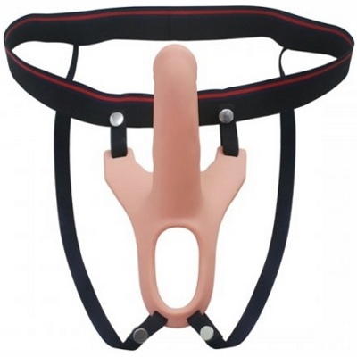 «Aphrodisia» - фаллопротез- фото3