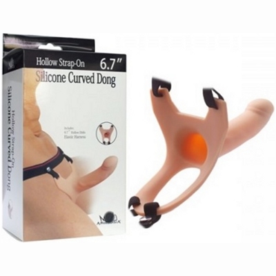 «Aphrodisia» - фаллопротез- фото2