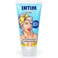«Intim Anal Limited Edition» - гель-любрикант- фото4