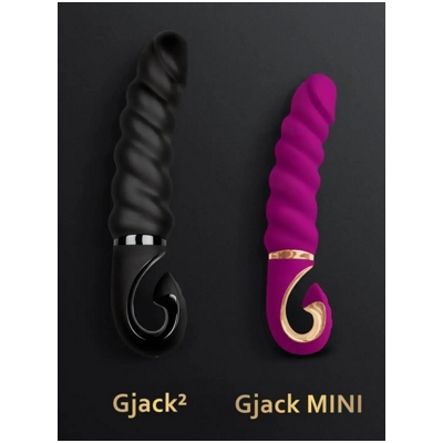 «Gvibe Gjack Mini» - вибратор- фото4