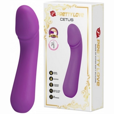 «Cetus» - вибратор- фото2