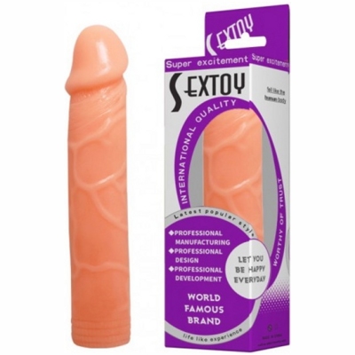 «SEXTOY» – Фаллоимитатор - фото2