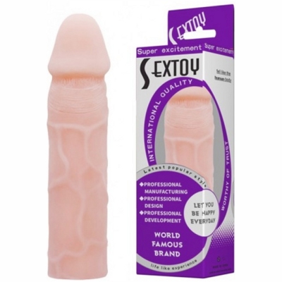 «SexToy» - фаллоимитатор- фото2