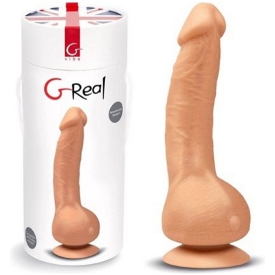 «Gvibe Greal» — вибратор- фото2