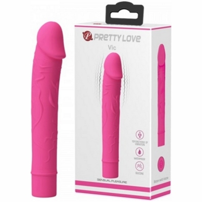 «Vic» - Вибростимулятор- фото2