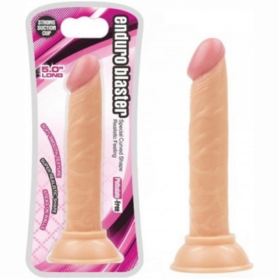 «Enduro Blaster Realistic Dong 5