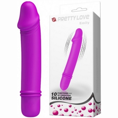 «Emily» – мини-вибратор- фото2