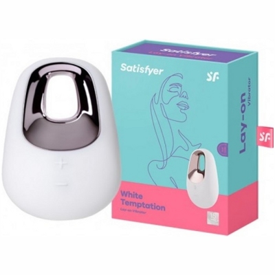 «Satisfyer Lay-on Temptation» – Вибростимулятор- фото6