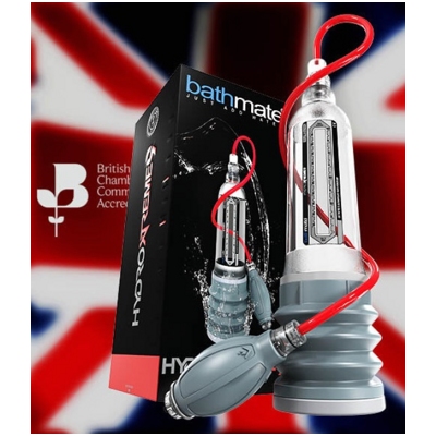 «HYDROXTREME9» - Гидропомпа- фото4