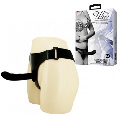 «Ultra Harness Karin Dildo» - Страпон- фото2