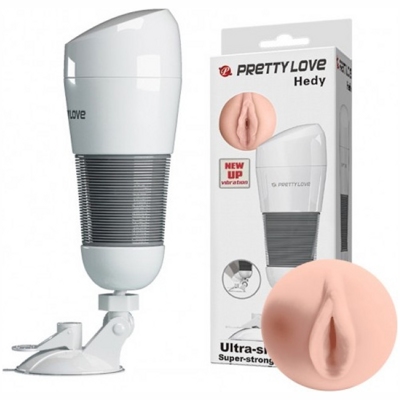 «Pretty Love Hedy» - мастурбатор- фото2