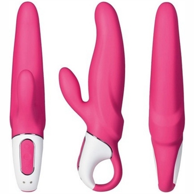 «Satisfyer Vibes Mr.Rabbit» – вибратор- фото5