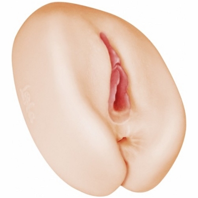 Satisfaction Gorgeous - Реалистичный мастурбатор- фото3