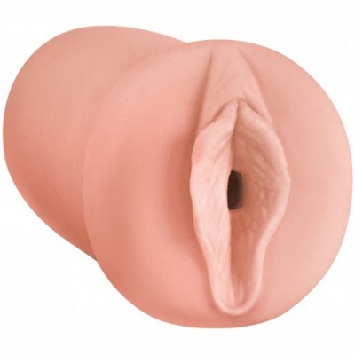 Satisfaction Magazine №25 - Вагина мастурбатор- фото3