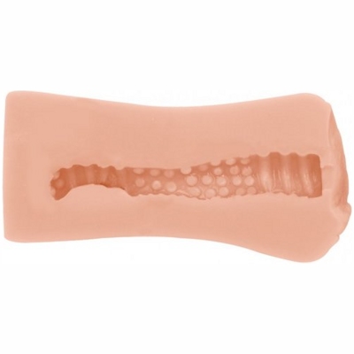 Satisfaction Magazine №25 - Вагина мастурбатор- фото4