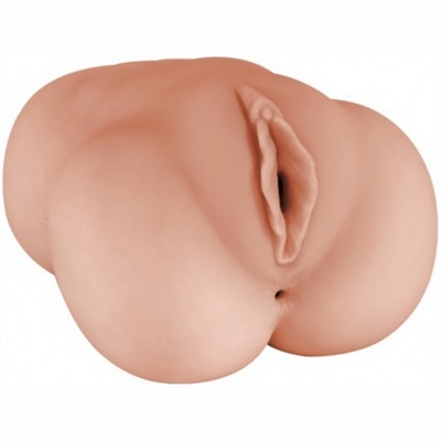 Satisfaction Cutie Pie - Реалистичный мастурбатор- фото3