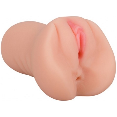 Satisfaction Honey Bunny - Реалистичный мастурбатор- фото4