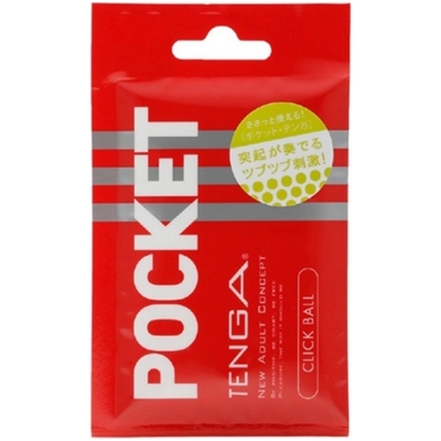 «Tenga Pocket» - Мастурбаторы- фото3