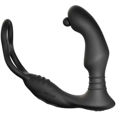 «Nexus Simul8 Orbit Edition» - Вибромассажер простаты- фото3