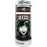 «Sex in a Can Succu Dry» - Мастурбатор- фото6
