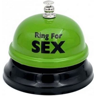 «Ring for a sex» - Звонок- фото