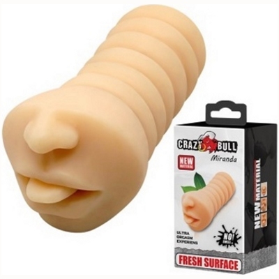 «Miranda» - Мастурбатор- фото2