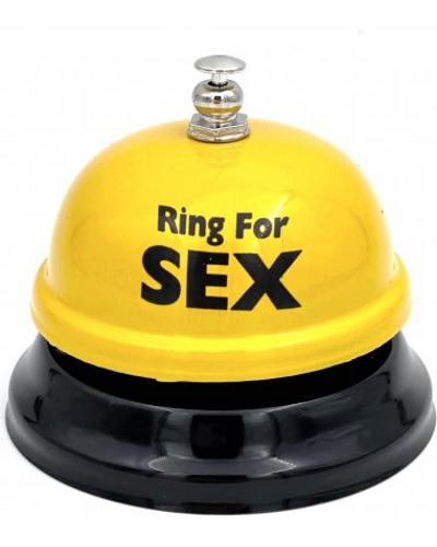 Ring for a sex -   