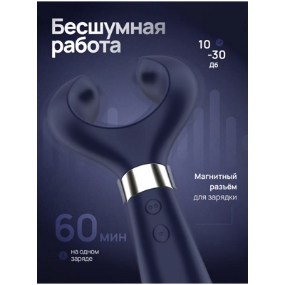 «Satisfyer Endless Fun» – вибратор- фото2