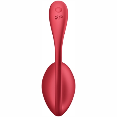 «Satisfyer Shiny Petal» – Виброяйцо- фото3