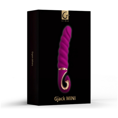 «Gvibe Gjack Mini» - вибратор- фото6