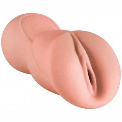 Satisfaction Magazine №18 - Вагина мастурбатор- фото4