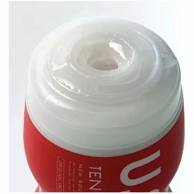 «Tenga Vacuum Cup» - мастурбатор- фото4