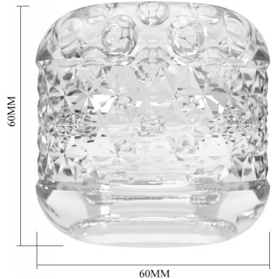 Pretty Love Cory - маструбатор- фото5