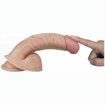 «Real Extreme Dildo 8,5