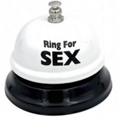 «Ring for a sex» - Звонок- фото2