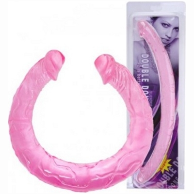 «Double Dong» – Фаллоимитатор- фото6