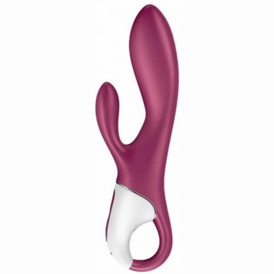 «Satisfyer Heated Affair» – Смарт- вибратор- фото3