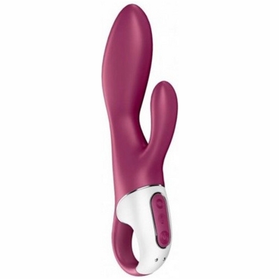 «Satisfyer Heated Affair» – Смарт- вибратор- фото4