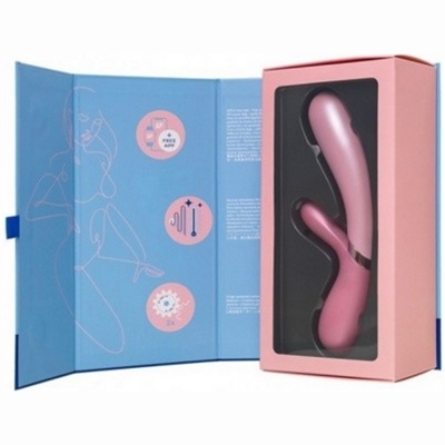 «Satisfyer Hot Lover» – вибратор- фото6