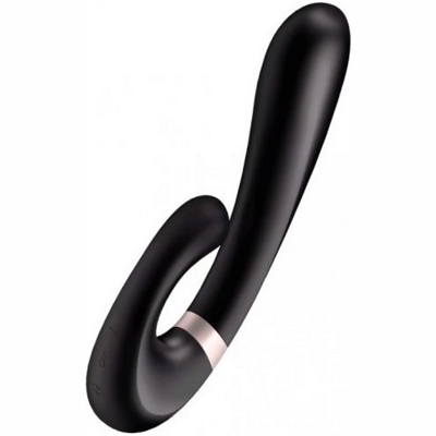 «Satisfyer Heat Wave» – Смарт- вибратор- фото4