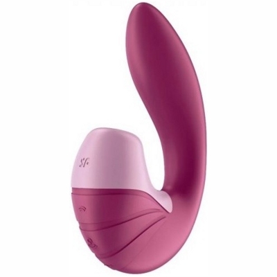 «Satisfyer Supernova» - Вакуумный вибростимулятор- фото3