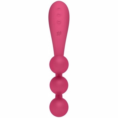 «Satisfyer Tri Ball 1» - мультивибратор- фото4