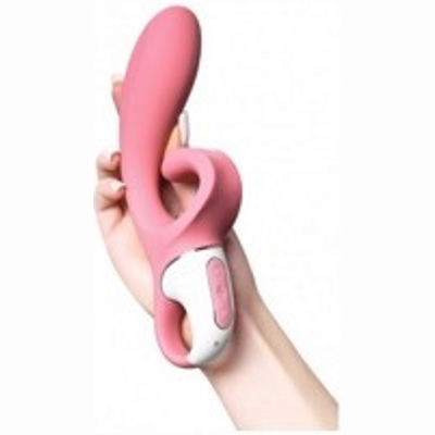 «Satisfyer Hug Me» – Смарт- вибратор- фото3