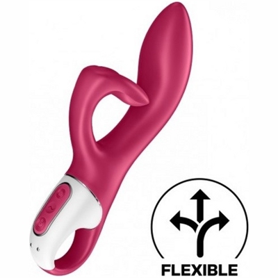 «Satisfyer Embrace Me» - Вибратор- фото3