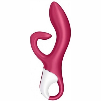 «Satisfyer Embrace Me» - Вибратор- фото2