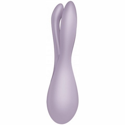 «Satisfyer Threesome 2» - Вибростимулятор- фото5