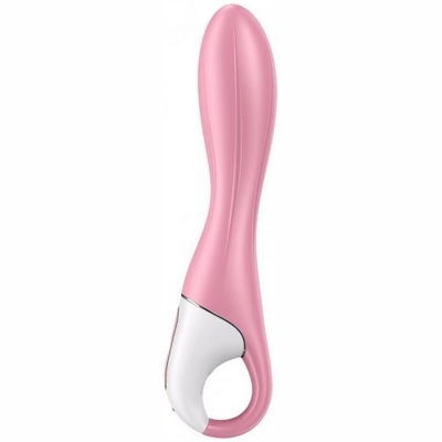 «Satisfyer Air Pump Vibrator 2» – вибратор- фото4