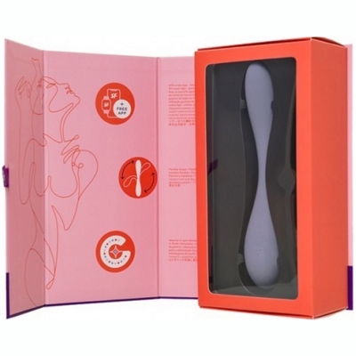 «Satisfyer G-Spot Flex 5» - вибратор- фото4