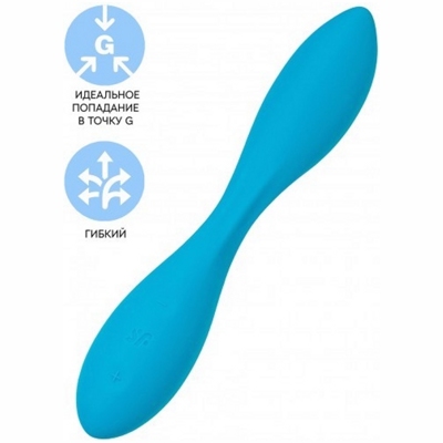 «Satisfyer G-Spot Flex 1» - вибратор- фото4