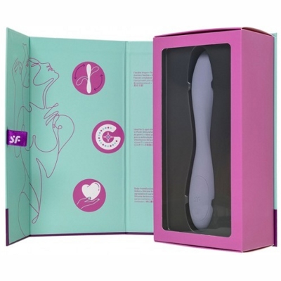 «Satisfyer G-Spot Flex 2» - вибратор- фото5